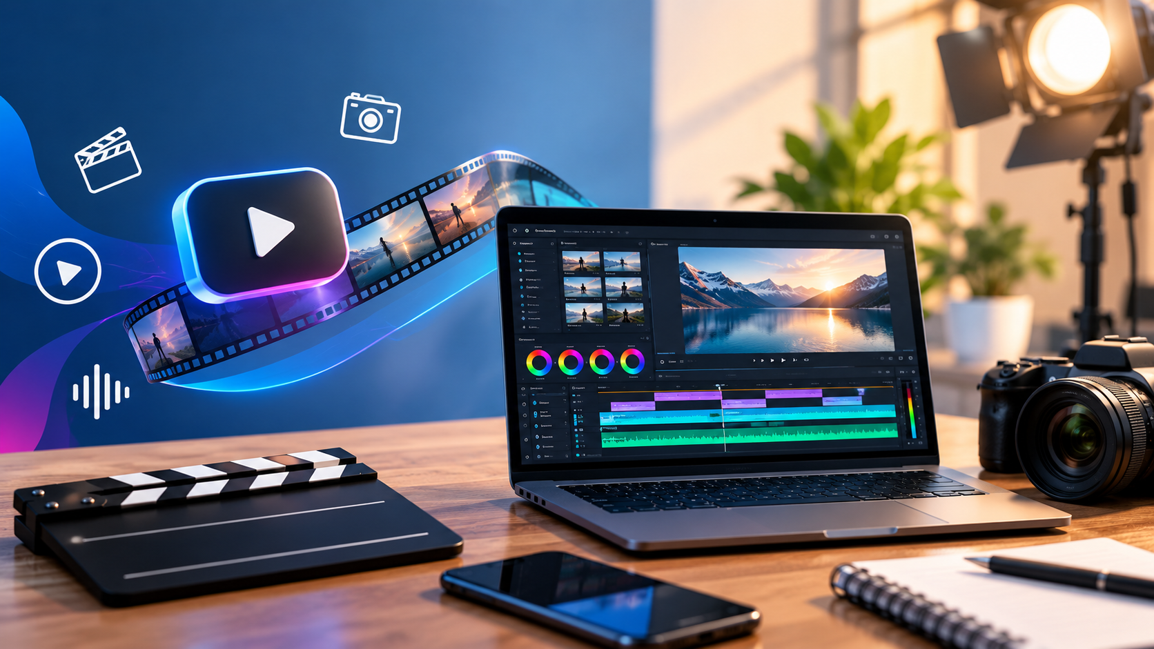 Video Branding